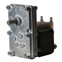 HDZEM - AC Shaded Pole Gearmotor